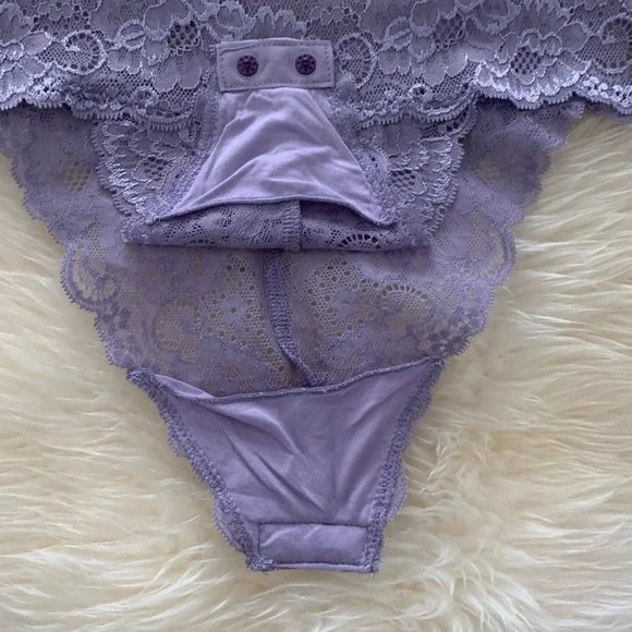 NWT FREE PEOPLE On Board Bodysuit - Picture 8 of 9